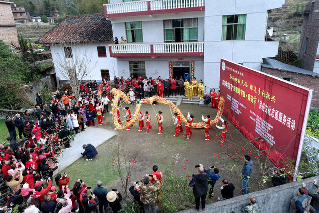 湖南桂东 民俗节日 祈福 丰收 “麻雀节” 麻雀糍粑