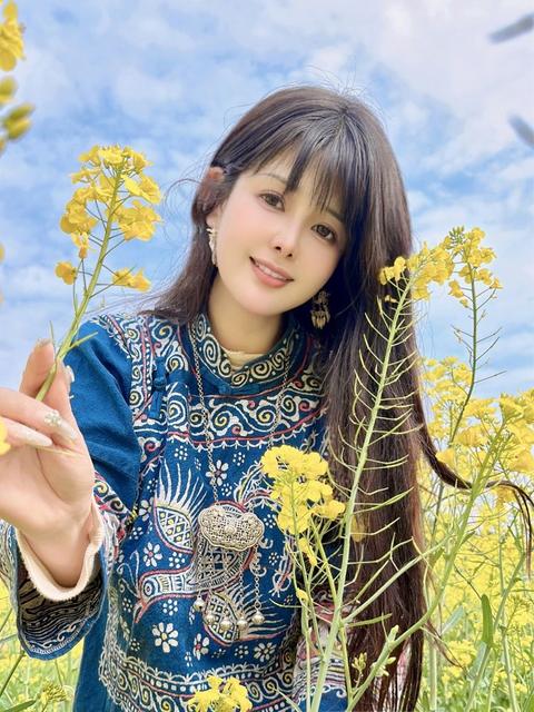 金色“海洋”醉宾客     