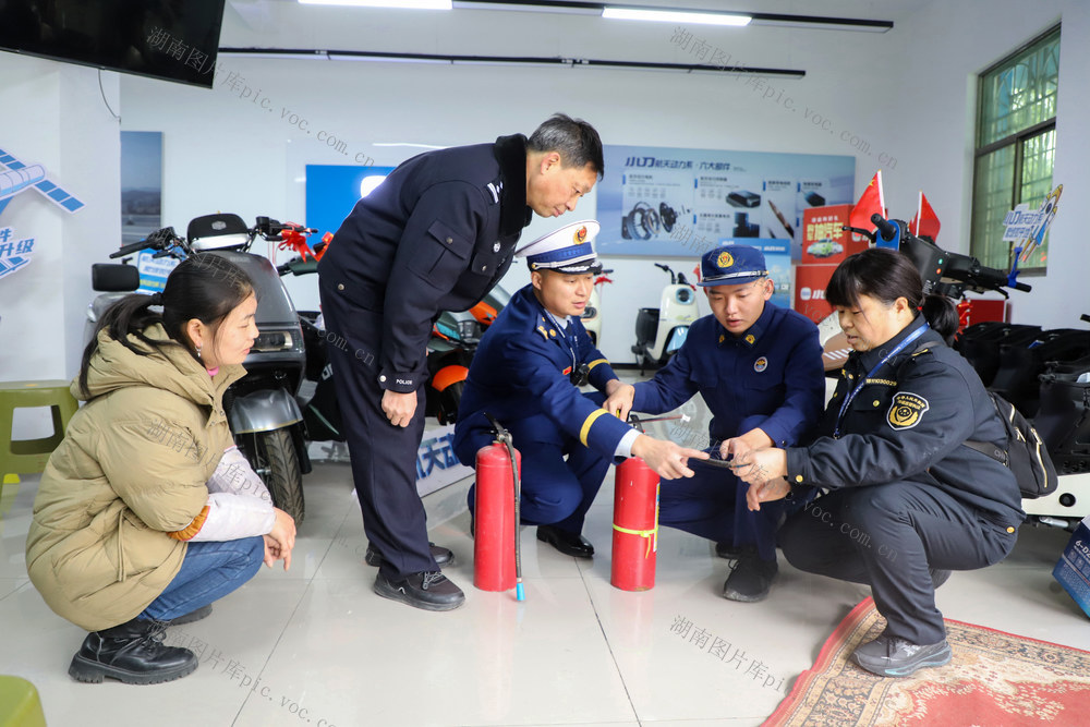 电动自行车 消防安全 市场监管部门 联合检查 3.15 