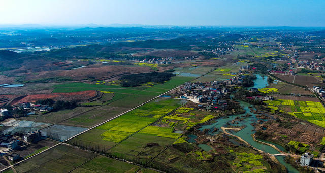衡阳市  常宁  樱花园