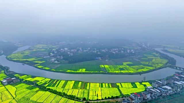 湖南  常宁  乡村  美景