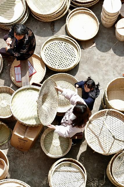 春分 赶分社 衡东 草市