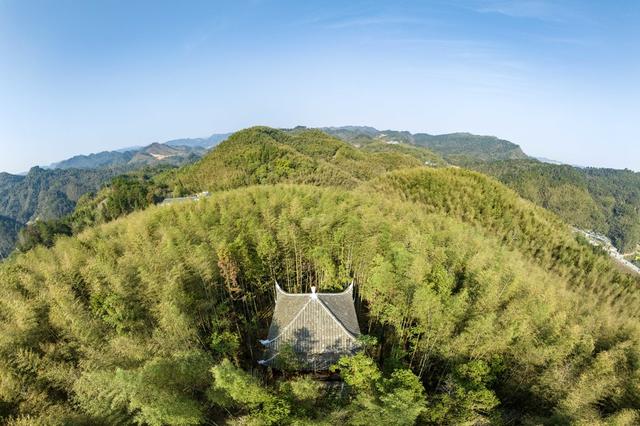 吉首 绿色 家园 生态 森林 绿水青山