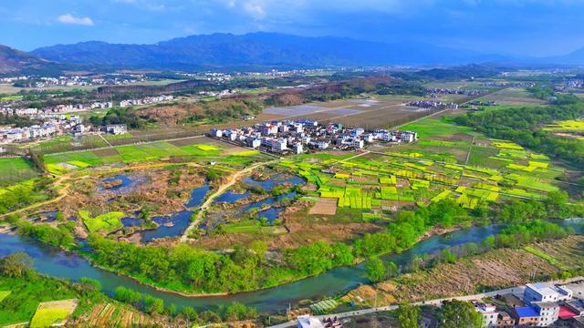 湖南  常宁  乡村  美景