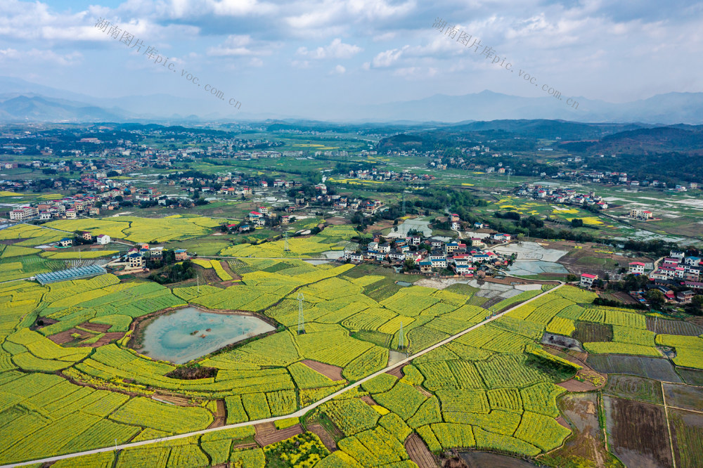 美丽乡村