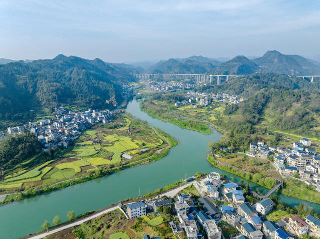 吉首 湿地 生态