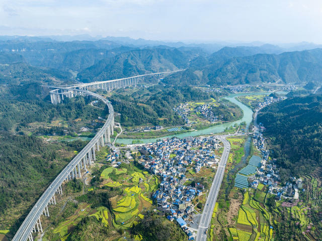 吉首 湿地 生态