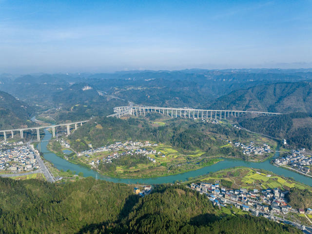 吉首 湿地 生态