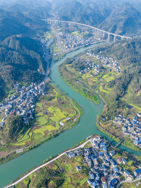 吉首 湿地 生态