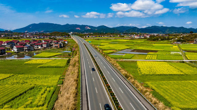 交通  高速公路  长芷高速公路  溆怀  现代投资  怀化