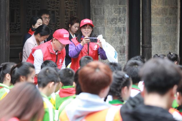 吉首 大学 清明  红色基因 纸鸢 足迹 诗韵 传统 文化