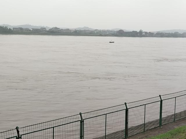 湘江 上涨  水位  安全