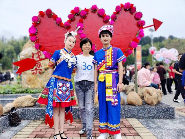 民俗文化
歌会
非遗