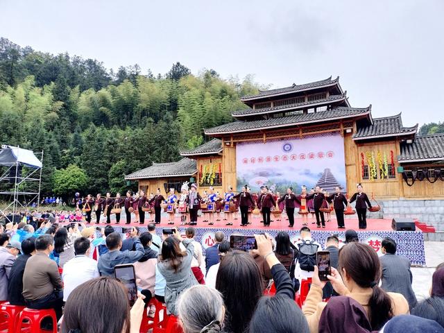 民俗文化
歌会
非遗
