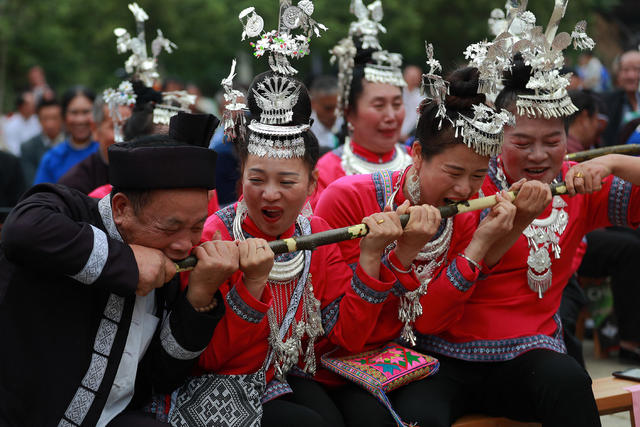 侗族 民俗 文化节 婚恋 旅游 舞台 生活