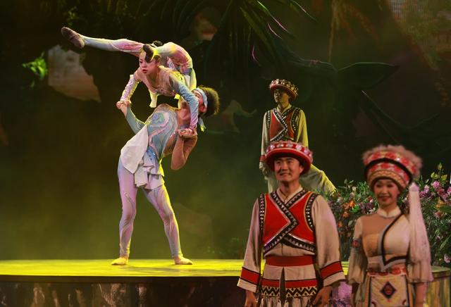 张家界魅力湘西 五一 假期