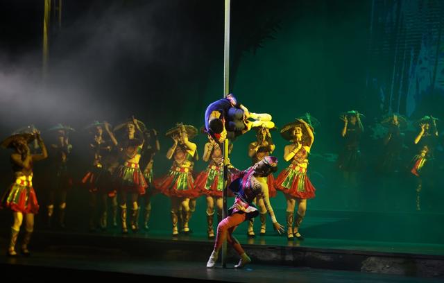 张家界魅力湘西 五一 假期