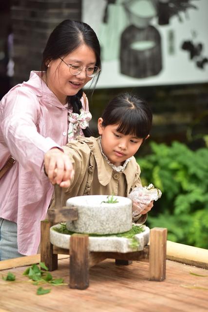 五一  劳动节 非遗  民俗  假期  