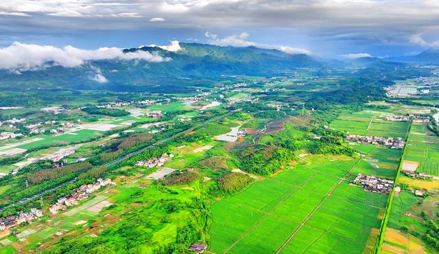 湖南  常宁  乡村  美景