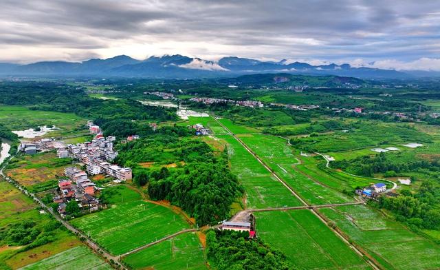 湖南  常宁  乡村  美景