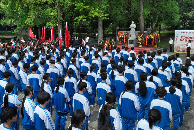 缅怀袁隆平院士