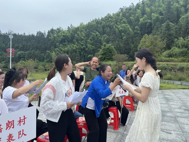牙屯堡镇 5·29会员活动日
