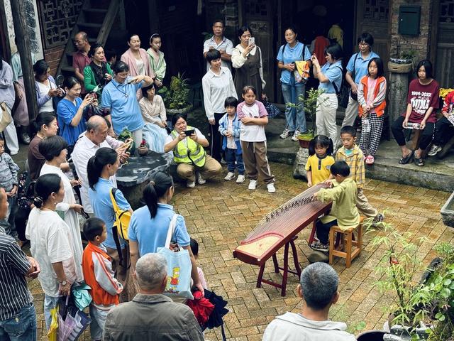 欢度六一；不一样的六一；耕读基地；自然教育；舜德文化耕读教育实践基地；湖南永州
