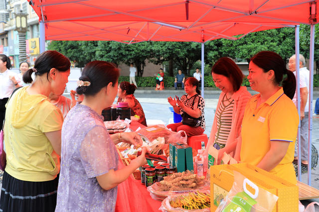 湖南  邵东   非遗  文化  展示  传承 