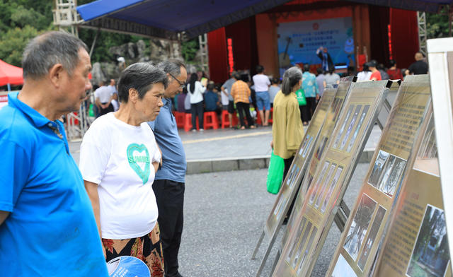 湖南  邵东   非遗  文化  展示  传承 