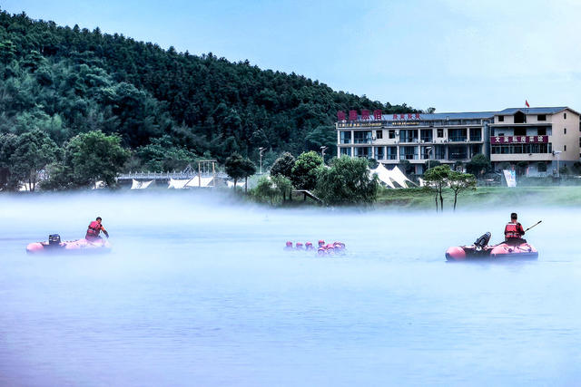 消防 水域 救援 安全 防汛 抗洪 抢险 应急 群众 生命 财产安全