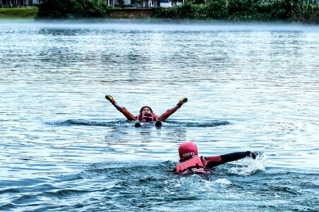 消防 水域 救援 安全 防汛 抗洪 抢险 应急 群众 生命 财产安全