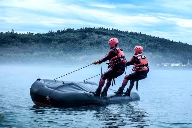 消防 水域 救援 安全 防汛 抗洪 抢险 应急 群众 生命 财产安全