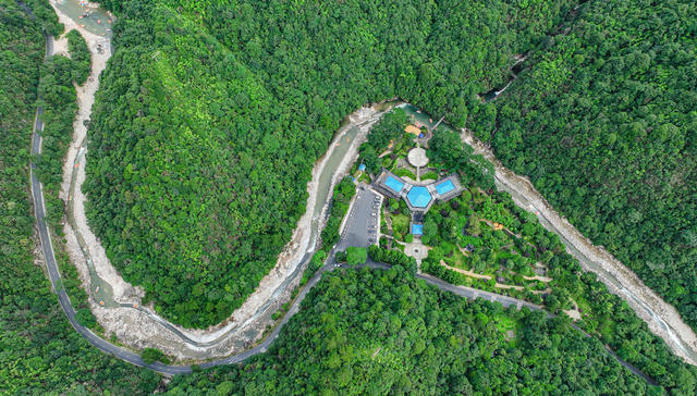 郴州  莽山  大峡谷漂流 
 开漂  黄建华