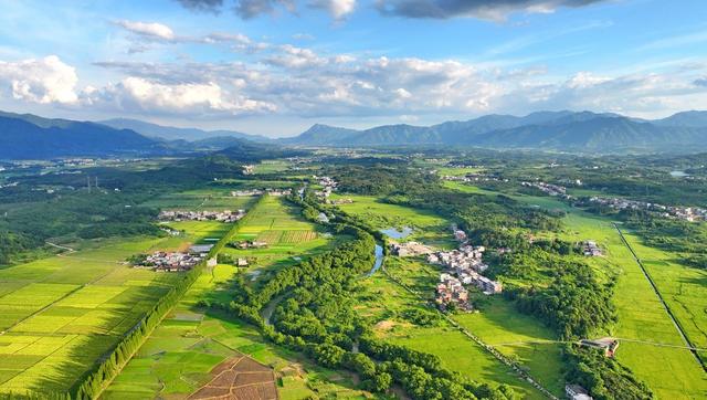 湖南  常宁  乡村  美景
