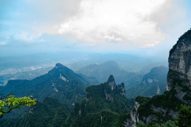 风景
