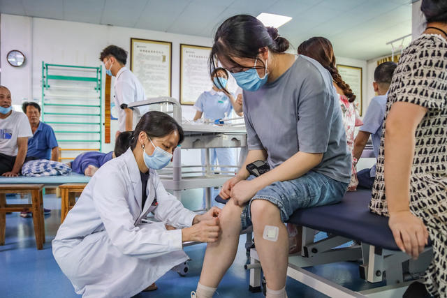 冬病夏治 保健 入伏 三伏 医疗 中医