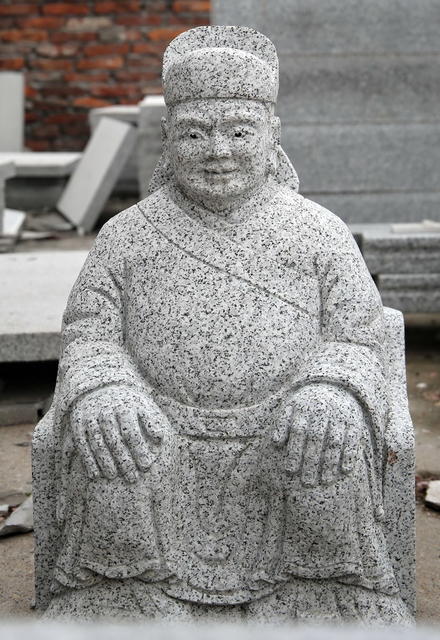 石雕口产品囗栩栩口如生