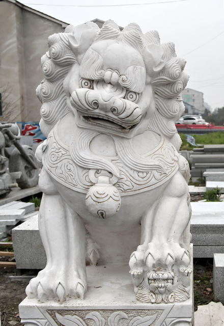 石雕口产品囗栩栩口如生