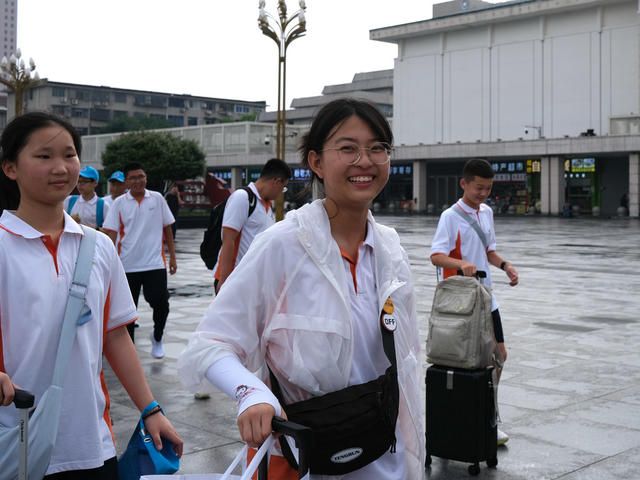 “湖南研学”，迎来旺季