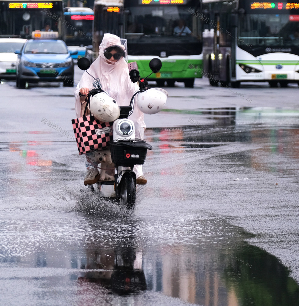 暴雨，气象灾害， Ⅲ级应急响应