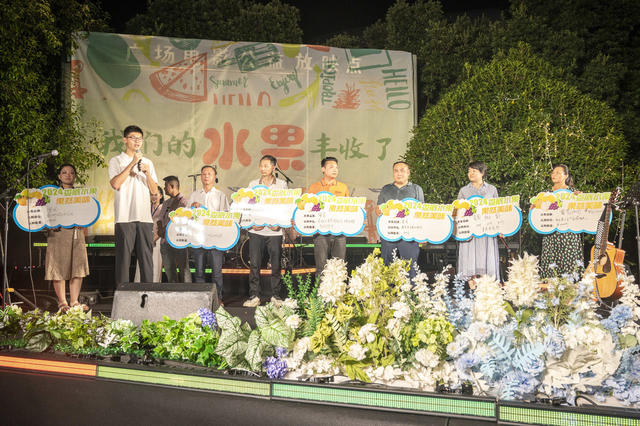 娄底 农文旅 音乐会 优质水果