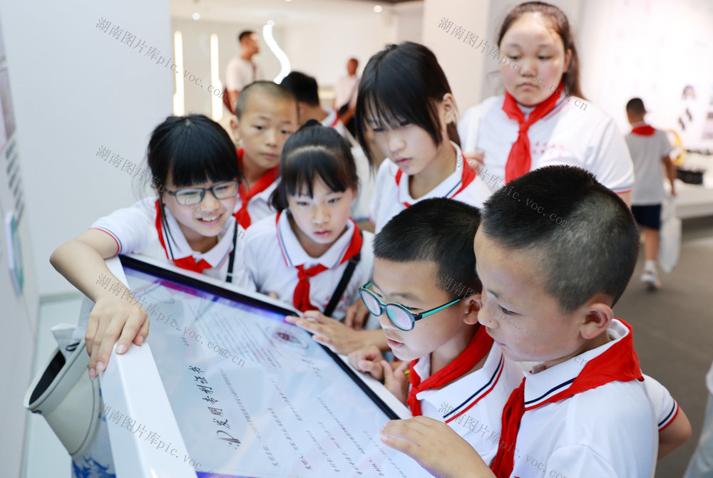 教育帮扶 逐梦未来