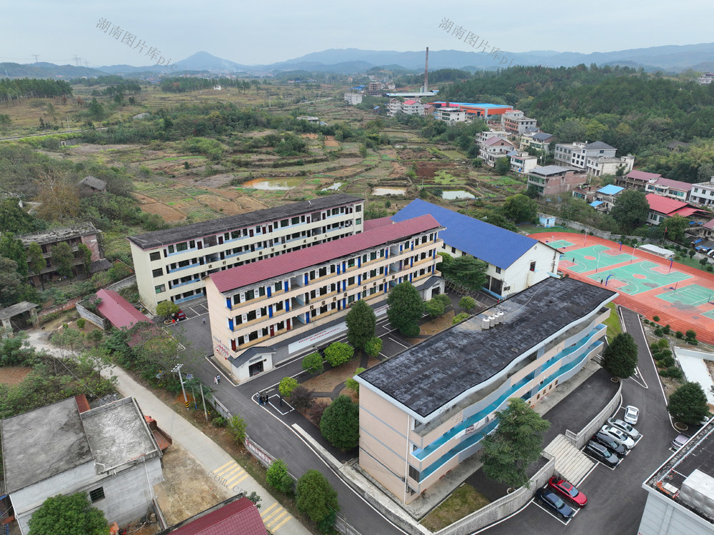 邵阳县 诸甲亭乡 书院 陈列馆 中学
