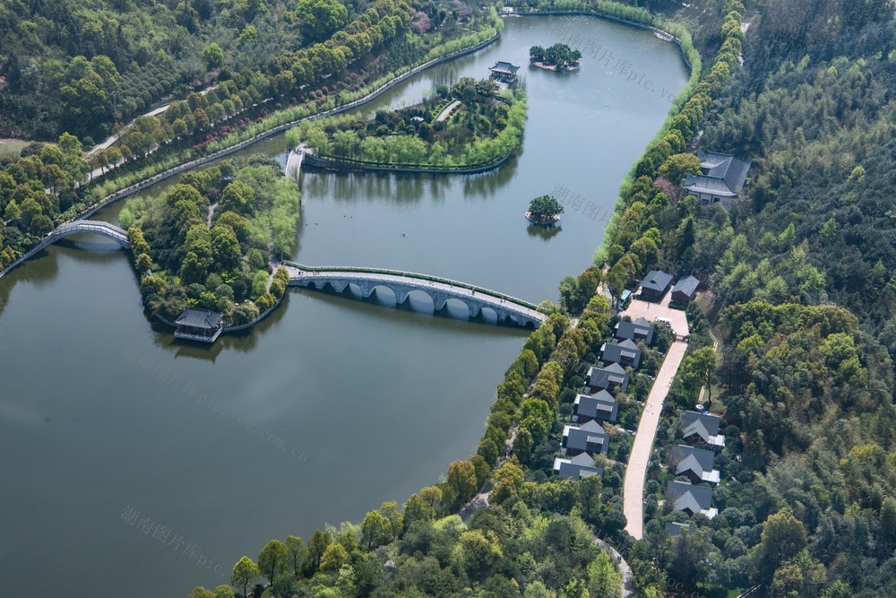 湘潭盘龙大观园