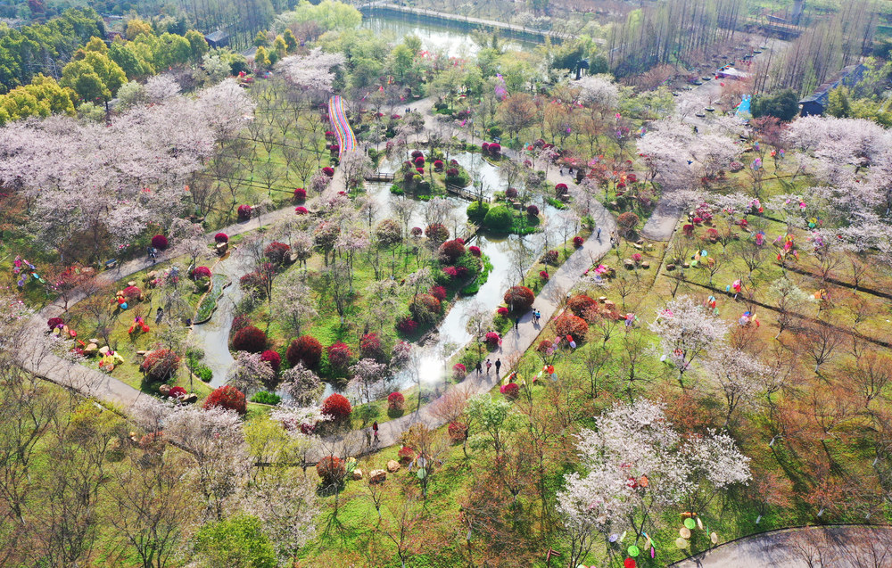 湘潭 盘龙大观园