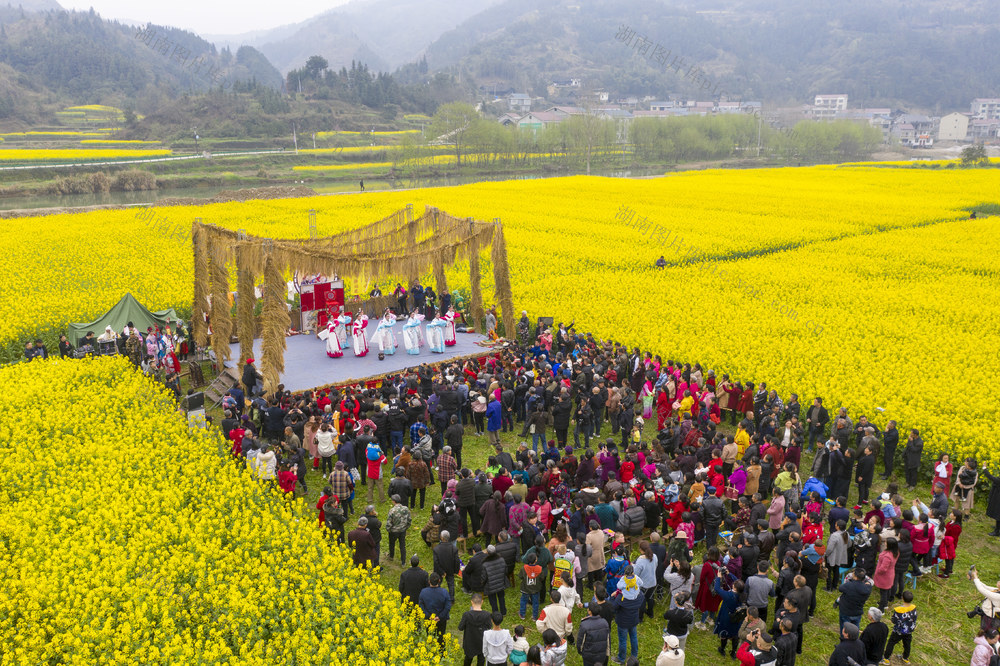 溆浦县思蒙国家湿地公园