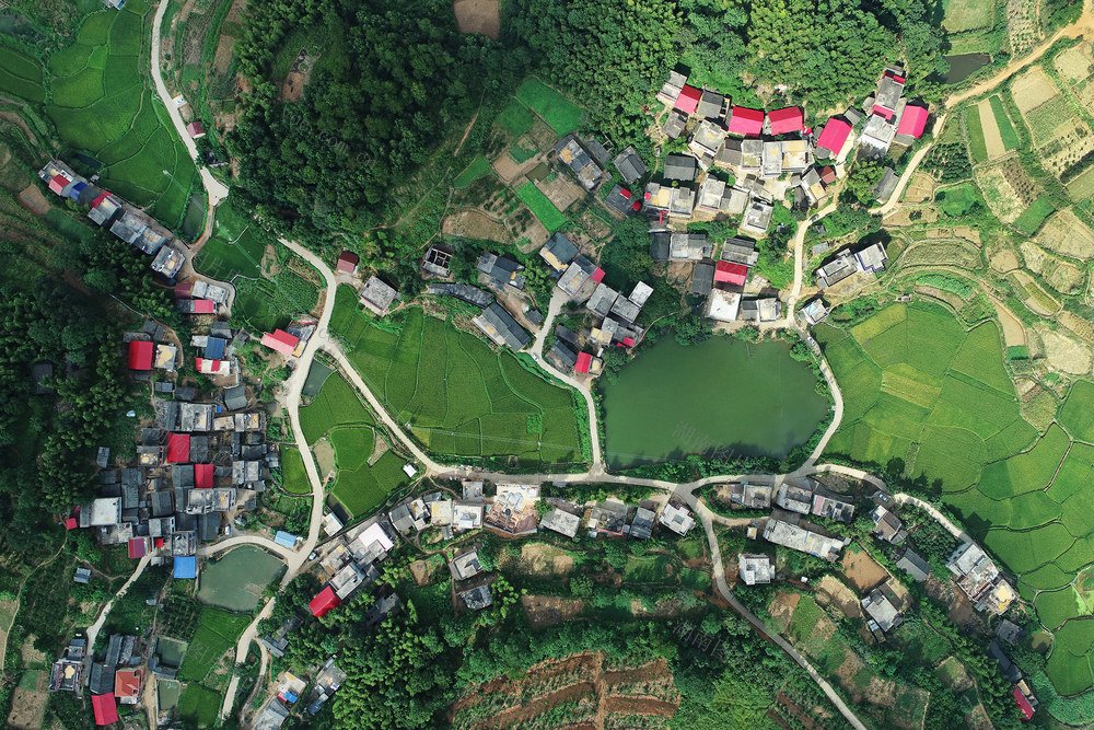 邵阳县 黄亭市镇 油斯村 道路