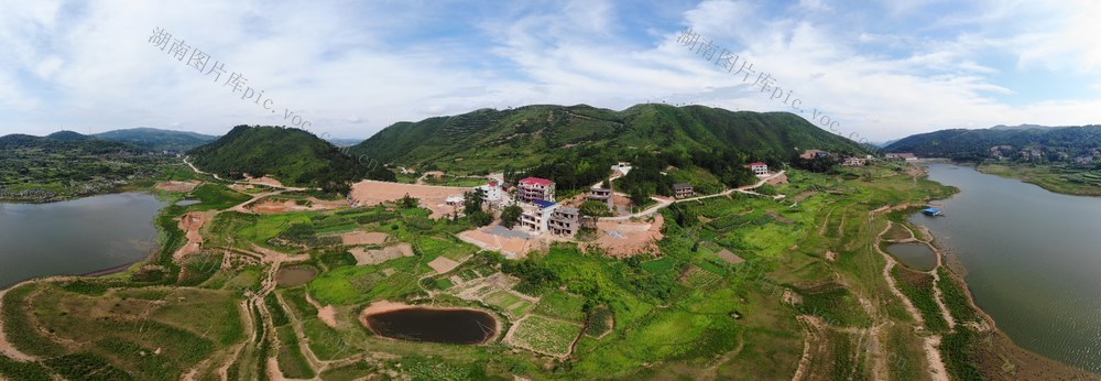 邵阳县 栗树庙村 扶贫