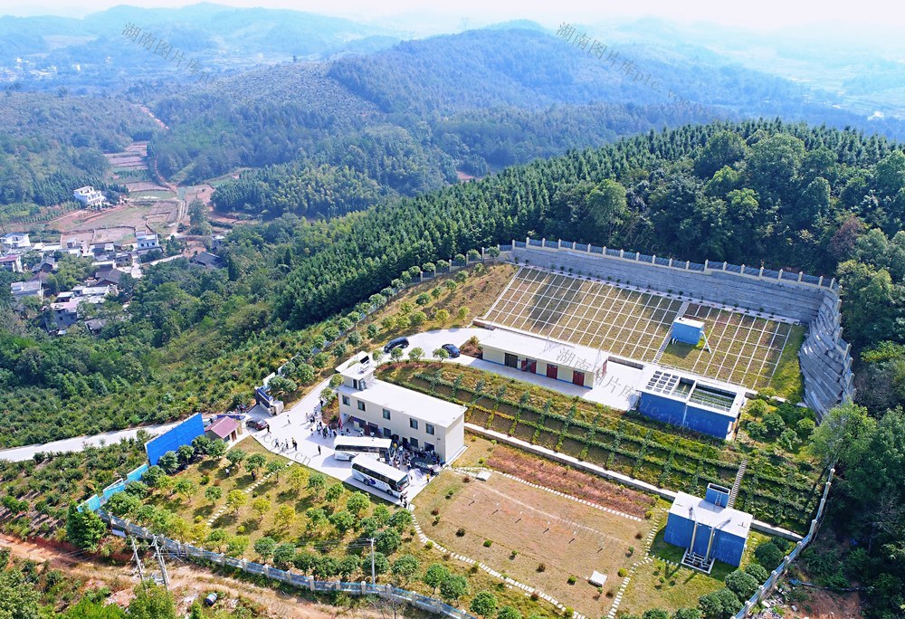 邵阳县 白仓镇 水津村 自来水