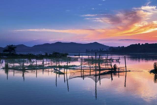 邵阳县 渣滩村